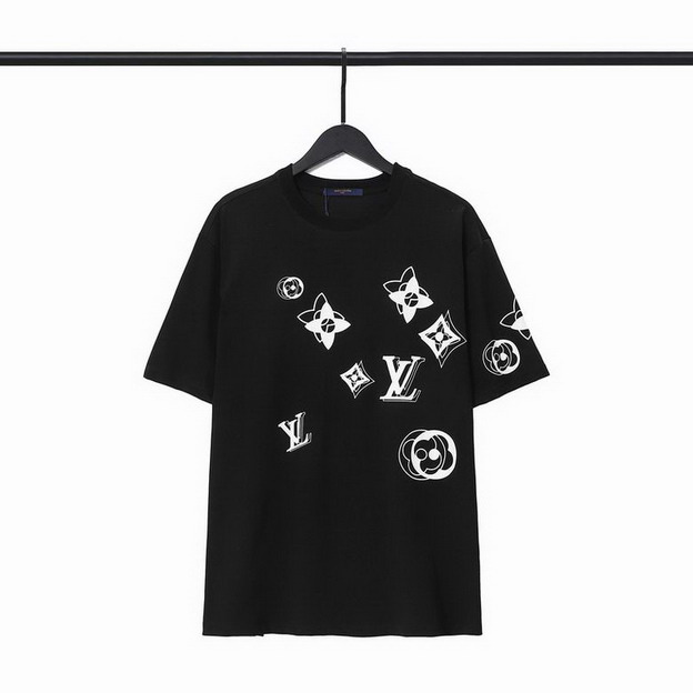 men LV t-shirts S-XXL-199